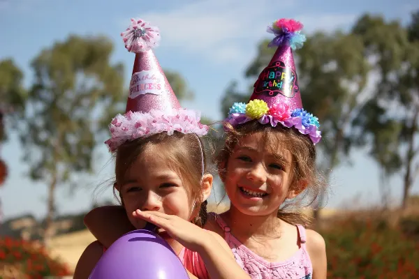 Os 15 anos de Sofia