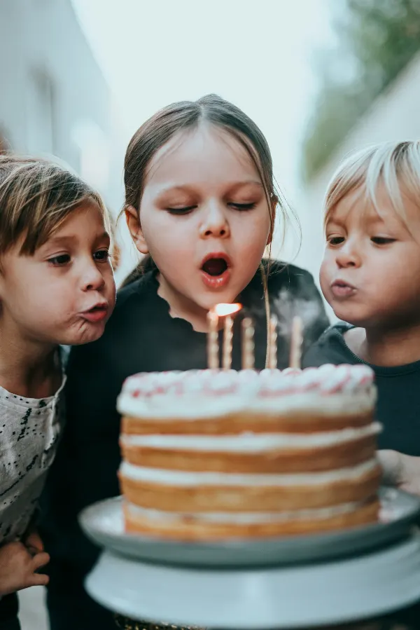Os 15 anos de Sofia