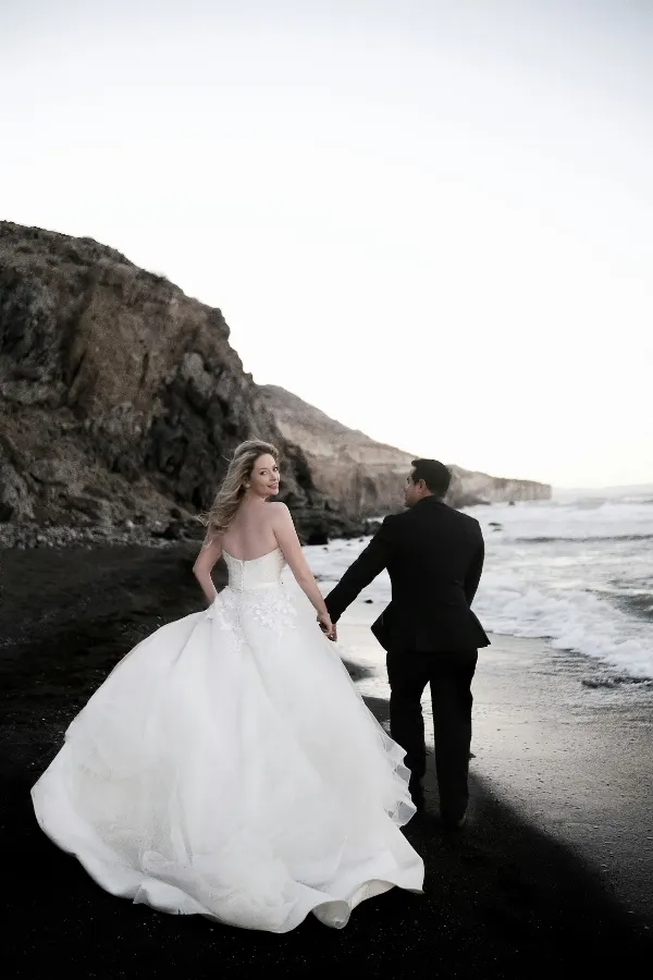 Júlia & Pedro