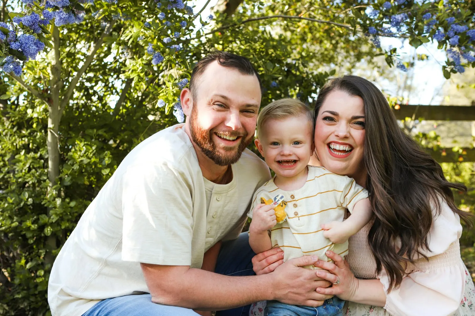 Família Ribeiro