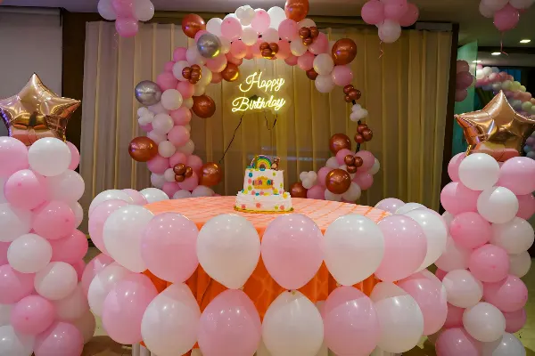 Os 15 anos de Sofia