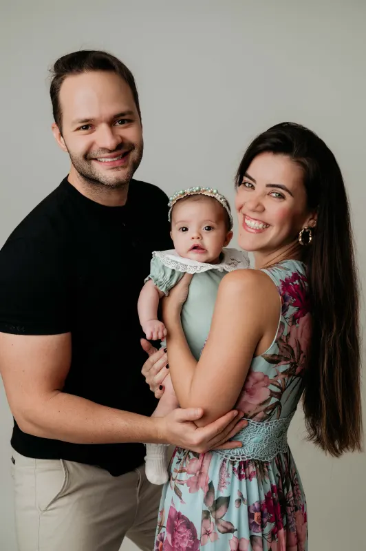 Helena | acompanhamento | 3 meses