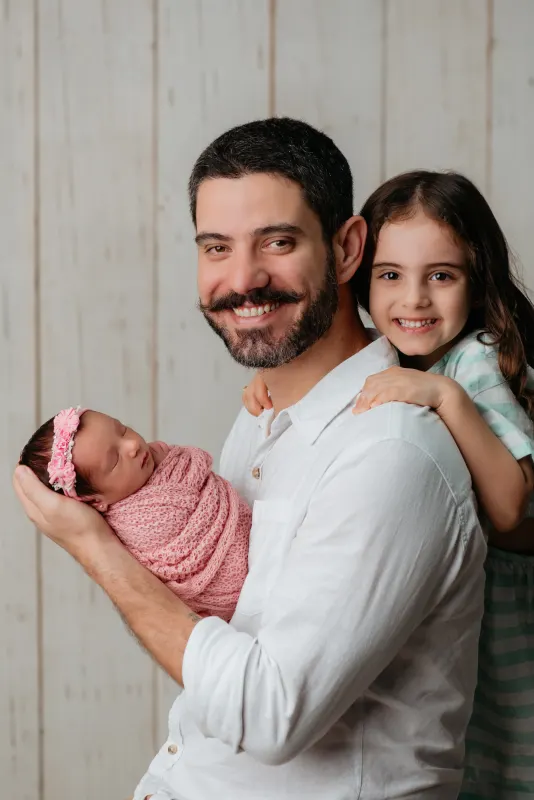 Olívia | newborn