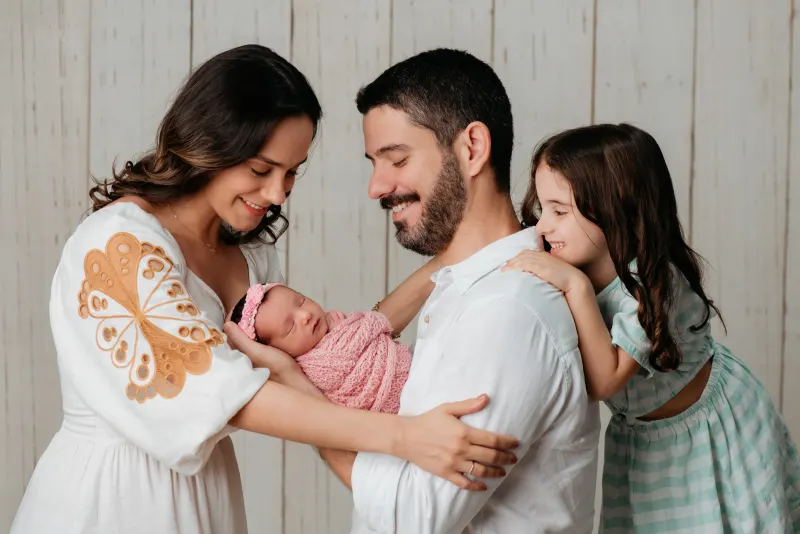 Olívia | newborn
