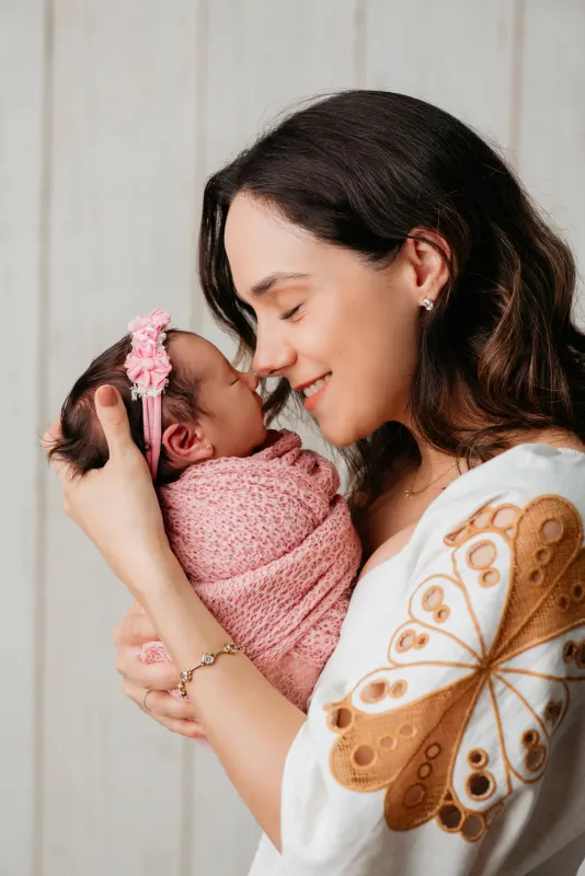 Olívia | newborn