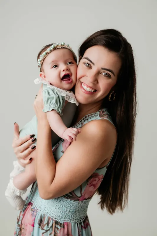 Helena | acompanhamento | 3 meses