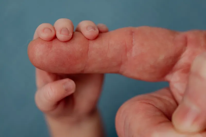Joao Vitor | newborn