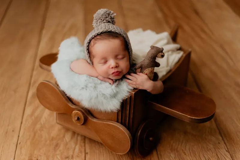 Joao Vitor | newborn