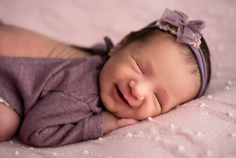 Olívia | newborn