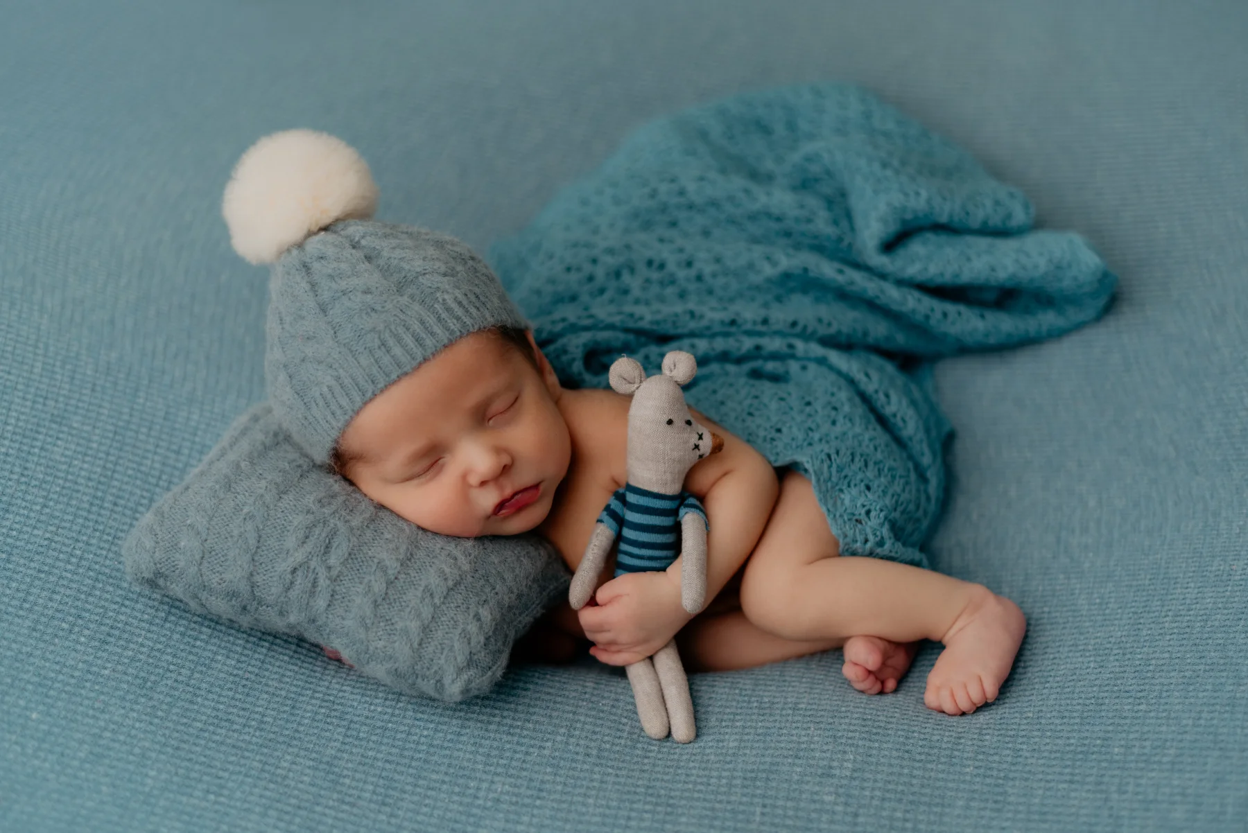 Joao Vitor | newborn