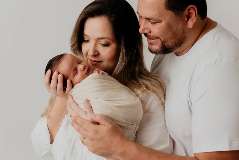 Joao Vitor | newborn