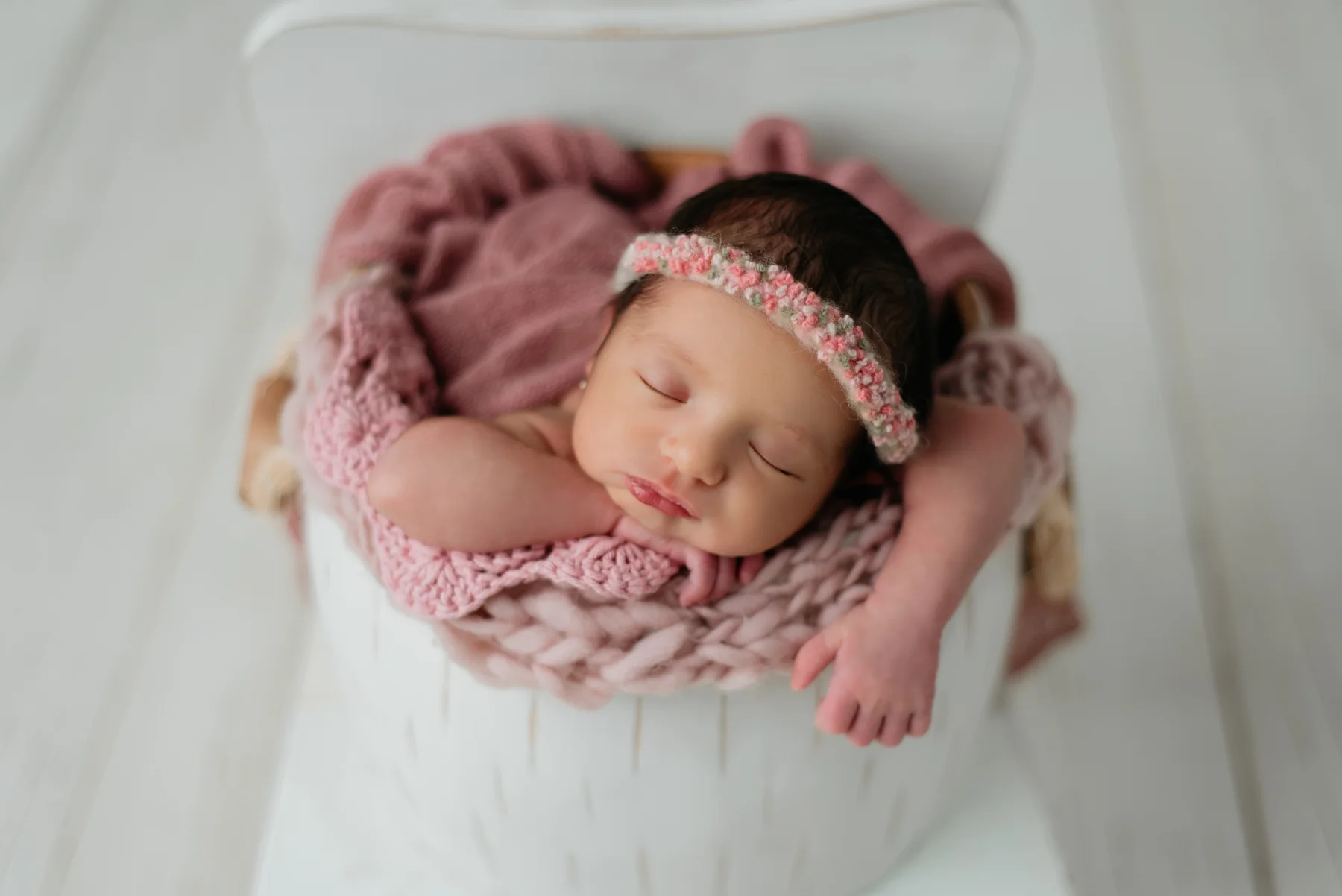 Olívia | newborn