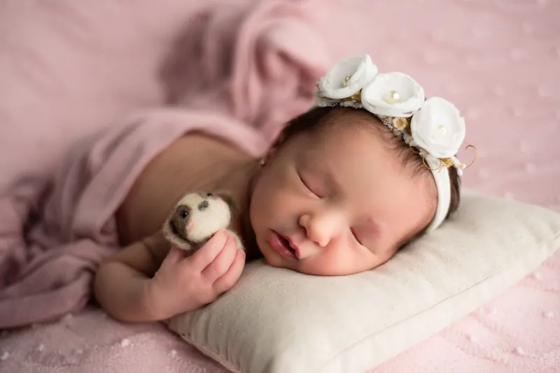 Olívia | newborn