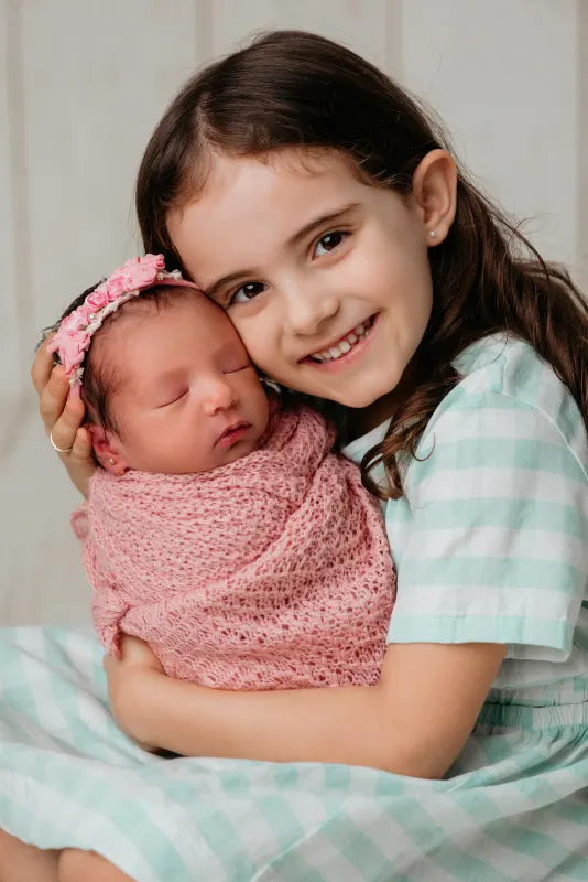 Olívia | newborn