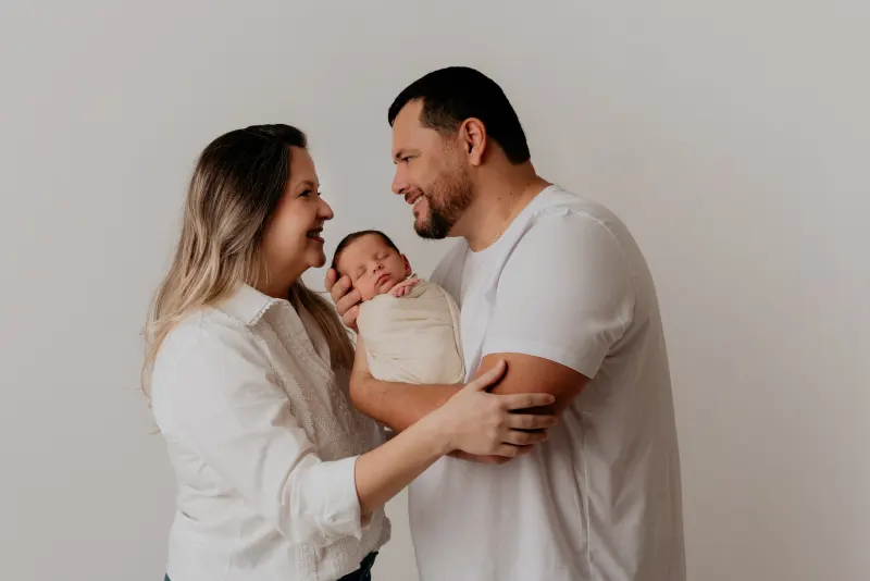 Joao Vitor | newborn