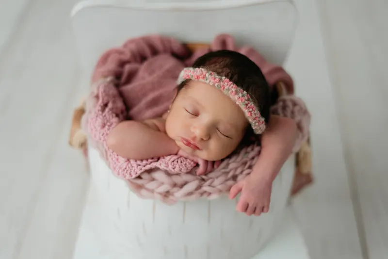 Olívia | newborn