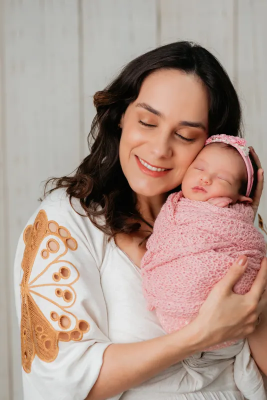 Olívia | newborn