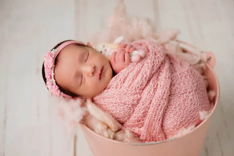 Olívia | newborn