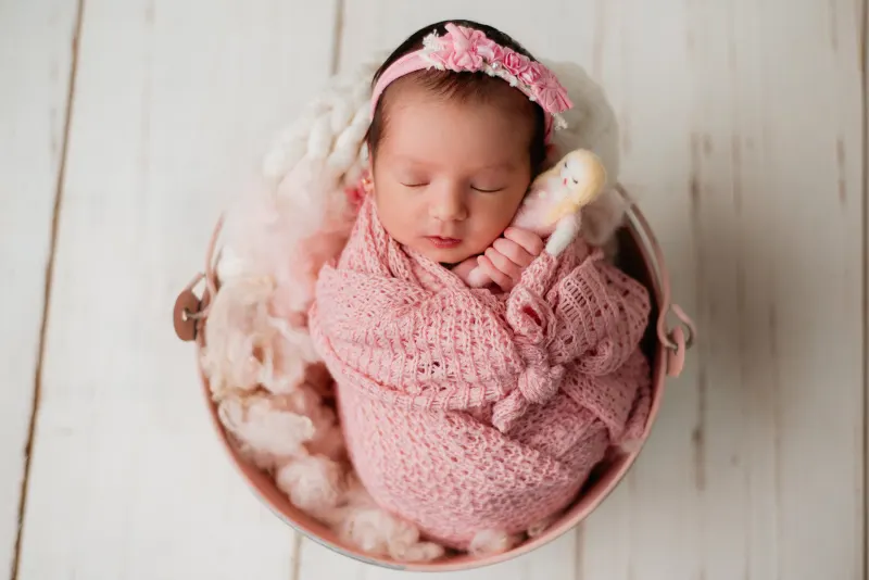 Olívia | newborn
