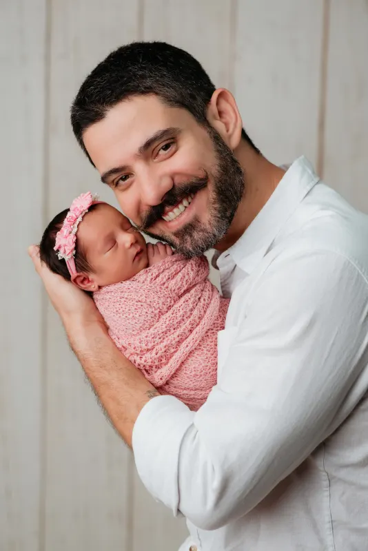 Olívia | newborn