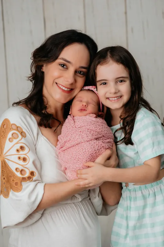 Olívia | newborn