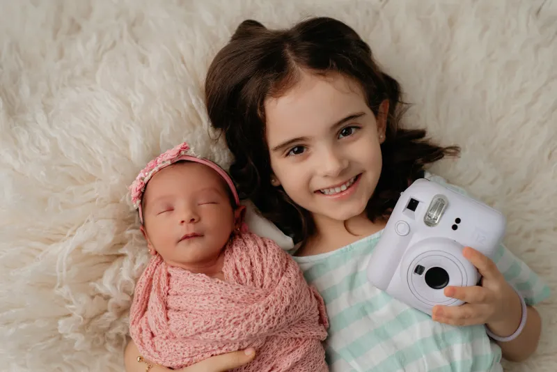 Olívia | newborn