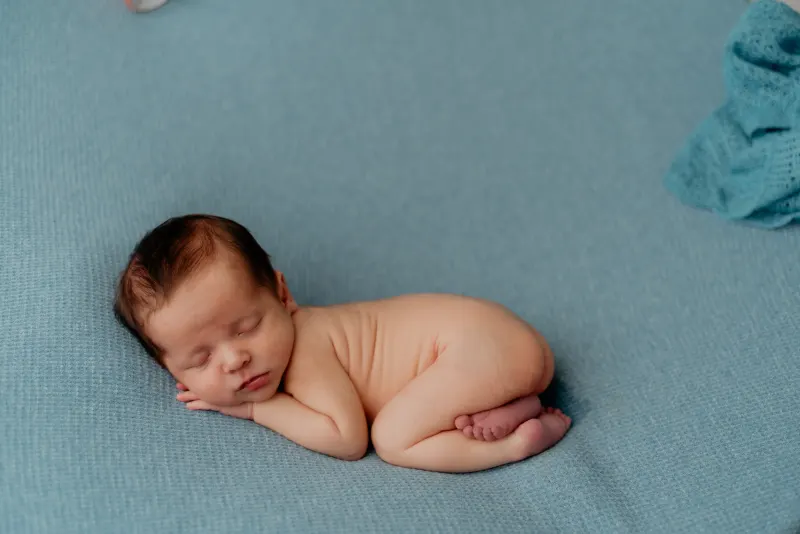 Joao Vitor | newborn