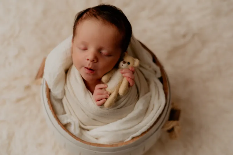 Joao Vitor | newborn