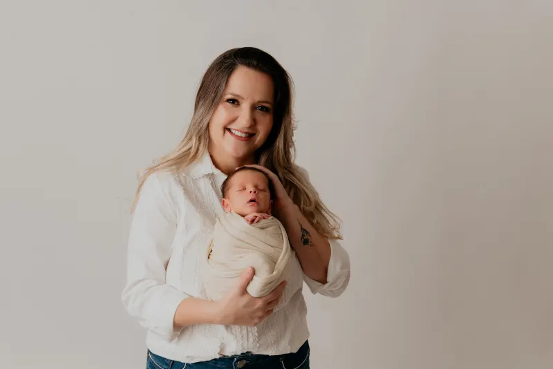 Joao Vitor | newborn