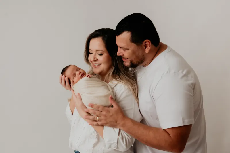 Joao Vitor | newborn