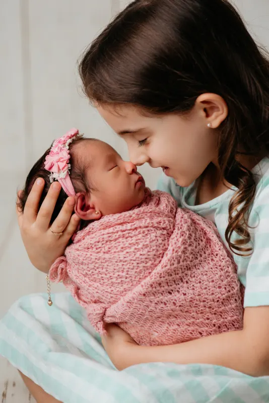 Olívia | newborn