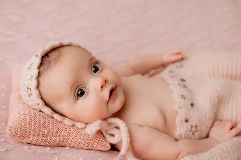 Helena | acompanhamento | 3 meses