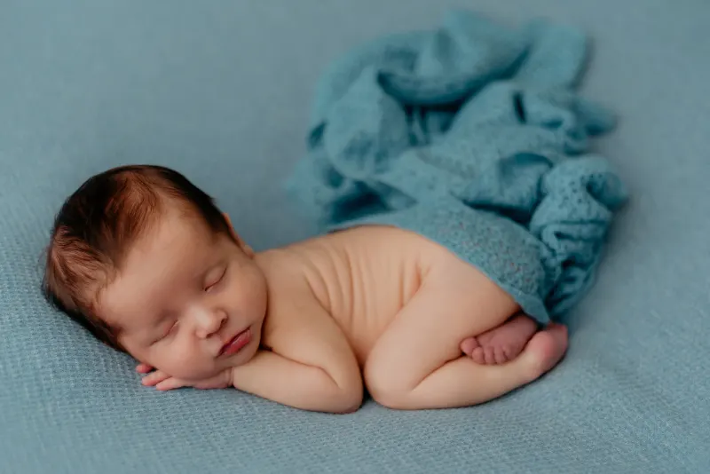 Joao Vitor | newborn