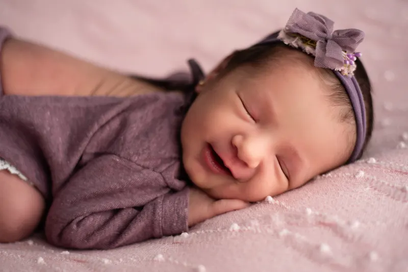 Olívia | newborn